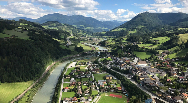 霍亨维尔芬城堡