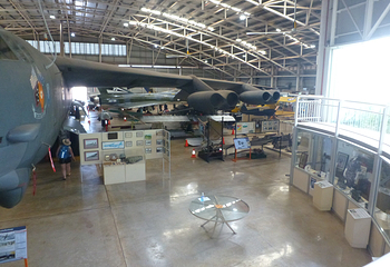 Darwin Aviation Museum第 21 张图片