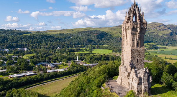 华莱士国家纪念碑