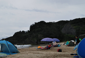 伊豆白滨海岸第 13 张图片