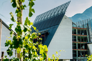 MUSE - Science Museum