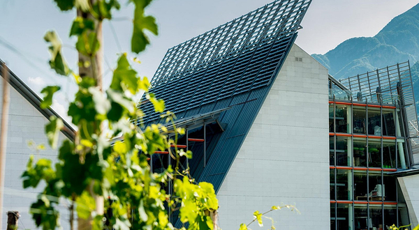 MUSE - Science Museum