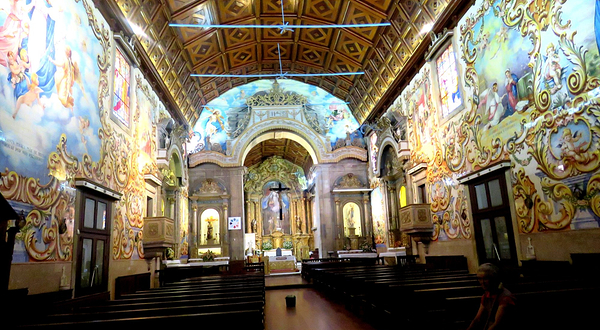 圣玛利亚主教堂