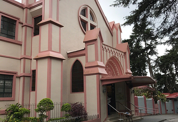 Pink Sisters’ Convent and Chapel第 10 张图片