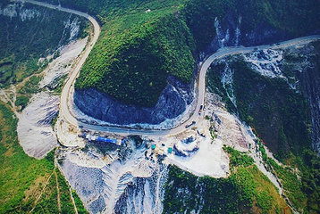 通溪山口第 2 张图片