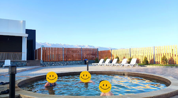 Termal— горячие источники