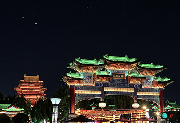 滕王阁旅游区第 44 张图片