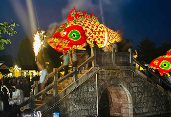 呈坎第 22 张图片