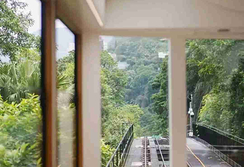 山顶缆车第 57 张图片