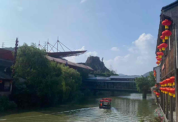 杭州宋城第 170 张图片