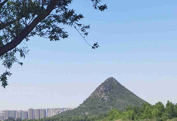 华不注山第 15 张图片