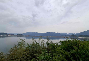 屈原故里文化旅游区第 16 张图片
