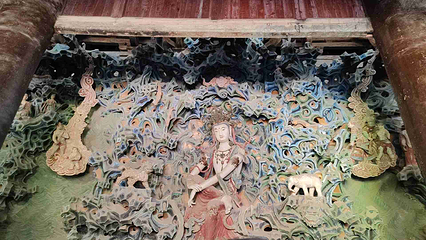 隆兴寺第 49 张图片