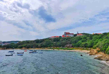 海源公园第 19 张图片