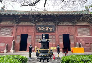 广胜寺第 16 张图片