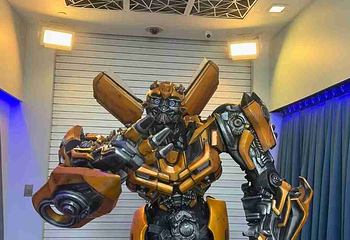 新加坡环球影城第 494 张图片