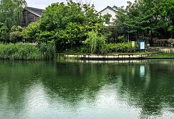 石湖景区第 44 张图片