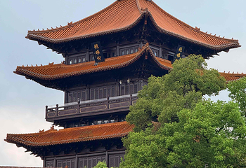 陶阳里旅游区第 138 张图片