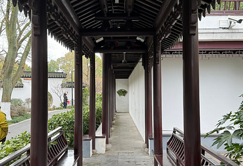 亭林园第 75 张图片