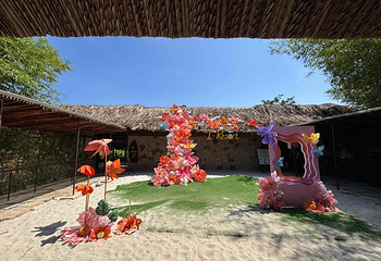 芽庄I-Resort温泉旅游区第 7 张图片