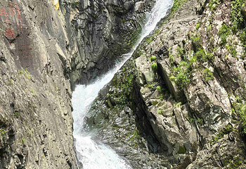 五泄风景区第 40 张图片
