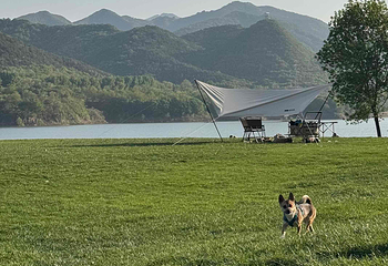 北京金海湖碧波岛度假区第 27 张图片