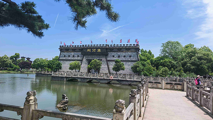 赤壁古战场第 18 张图片
