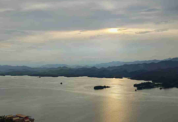 千岛湖天屿景区第 34 张图片