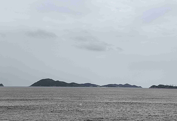 普陀山风景区第 357 张图片
