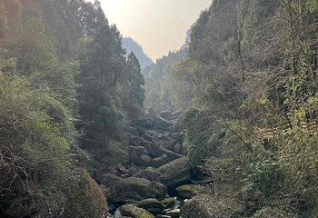 剑门关第 82 张图片