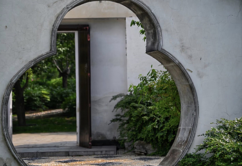 北京园博园第 33 张图片