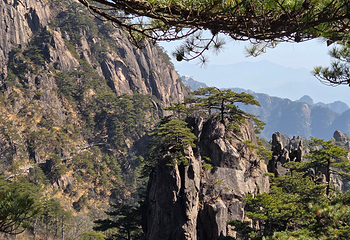 黄山风景区第 257 张图片