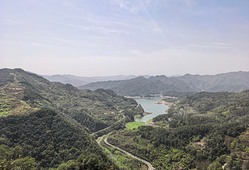 溪口-滕头旅游景区第 30 张图片