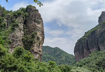 灵峰景区第 16 张图片