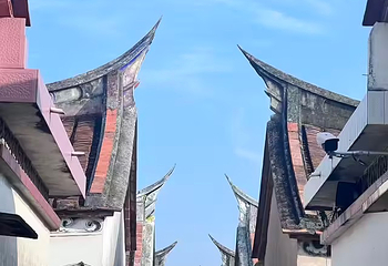 埭美古村第 126 张图片