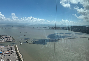澳门旅游塔第 123 张图片