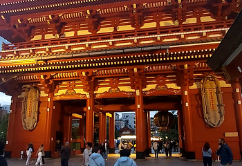 浅草寺第 146 张图片