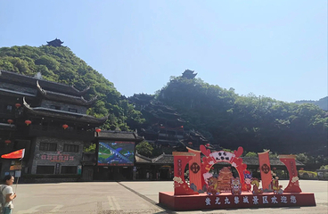 乌江画廊第 88 张图片