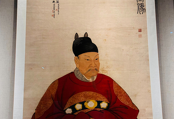 浙江省博物馆(之江馆区)第 130 张图片