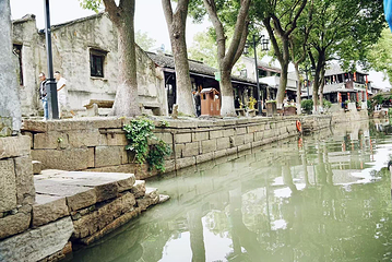 甪直古镇第 56 张图片