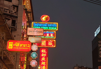 唐人街 (耀华力路)第 69 张图片