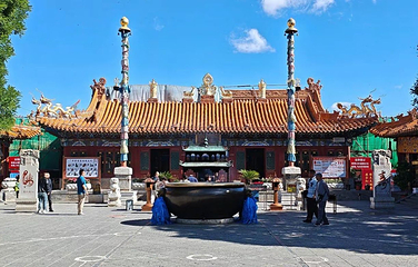大召寺第 47 张图片