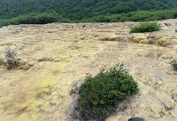 黄龙风景名胜区第 183 张图片