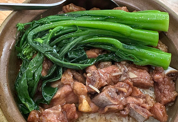 民记煲仔饭(北京路店)第 30 张图片