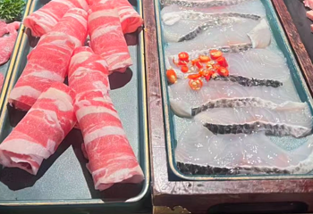 吼堂老火锅(太古里总店)第 49 张图片