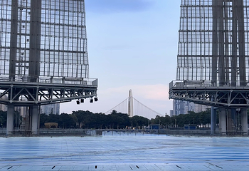 海心沙亚运公园第 47 张图片