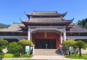 总兵府第 6 张图片