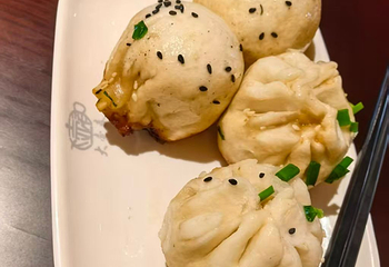 大壶春（四川中路店）第 108 张图片