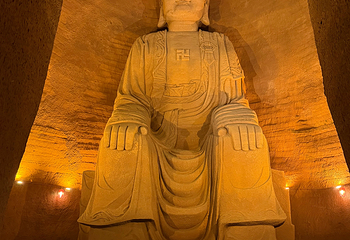 乐山大佛第 73 张图片