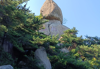 崂山风景区第 241 张图片